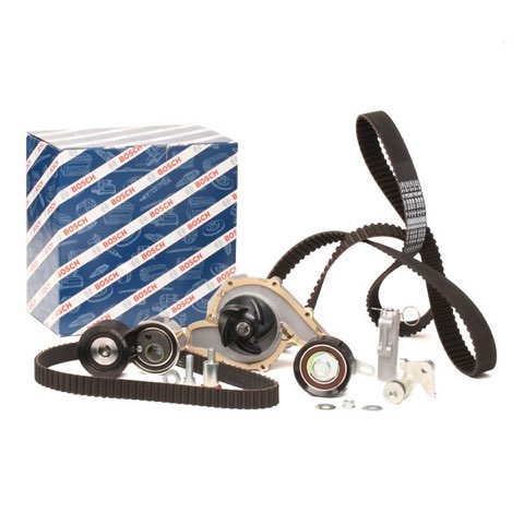 Bosch 1 987 948 519 Water Pump and Timing Belt Kit, photo 2