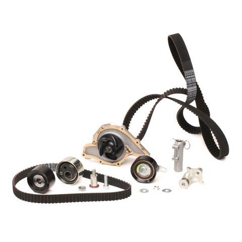 Bosch 1 987 948 519 Water Pump and Timing Belt Kit, photo 3
