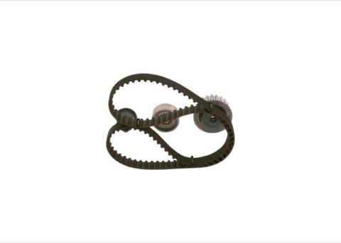 Bosch 1 987 948 611 Timing Belt Kit, photo 3