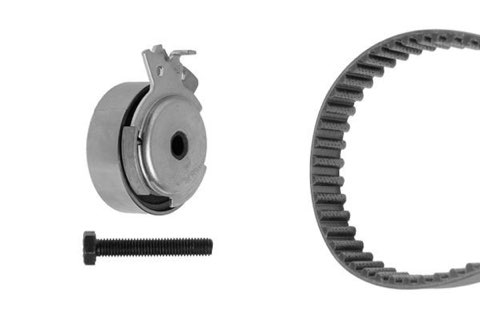 Bosch 1 987 948 625 Timing Belt Kit, photo 2