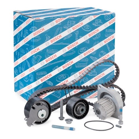 Bosch 1 987 948 711 Water Pump and Timing Belt Kit, photo 2