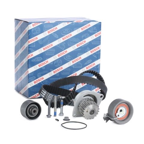 Bosch 1 987 948 712 Water Pump and Timing Belt Kit, photo 2