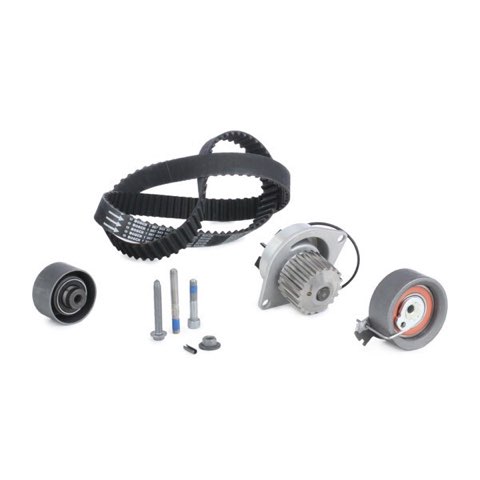 Bosch 1 987 948 712 Water Pump and Timing Belt Kit, photo 3
