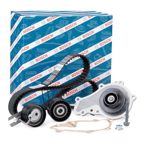Bosch 1 987 948 721 Water Pump and Timing Belt Kit, photo 2
