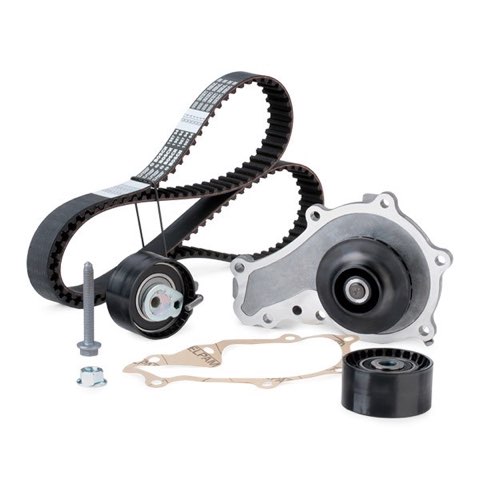Bosch 1 987 948 721 Water Pump and Timing Belt Kit, photo 3