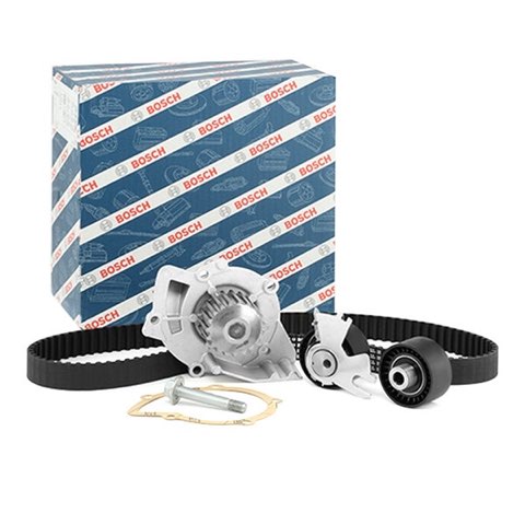 Bosch 1 987 948 727 Water Pump and Timing Belt Kit, photo 2