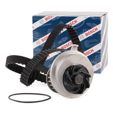 Bosch 1 987 948 737 Water Pump and Timing Belt Kit, photo 2