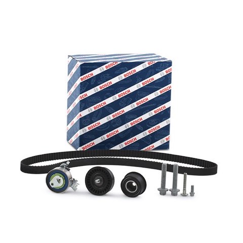 Bosch 1 987 948 738 Water Pump and Timing Belt Kit, photo 2