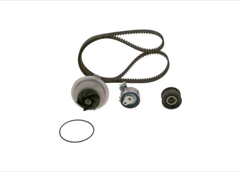 Bosch 1 987 948 741 Water Pump and Timing Belt Kit, photo 2
