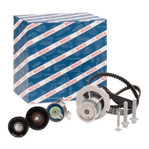 Bosch 1 987 948 749 Water Pump and Timing Belt Kit, photo 2