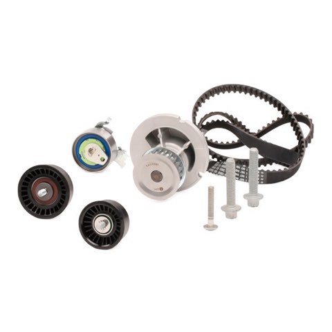 Bosch 1 987 948 749 Water Pump and Timing Belt Kit, photo 3
