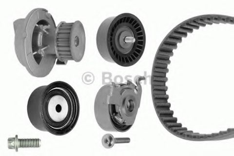 Bosch 1 987 948 750 Water Pump and Timing Belt Kit, photo 2