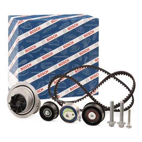 Bosch 1 987 948 758 Water Pump and Timing Belt Kit, photo 2