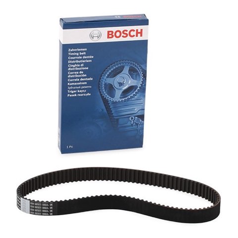 Bosch 1 987 948 778 Timing Belt, photo 2