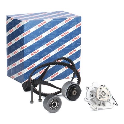 Bosch 1 987 948 800 Water Pump and Timing Belt Kit, photo 2
