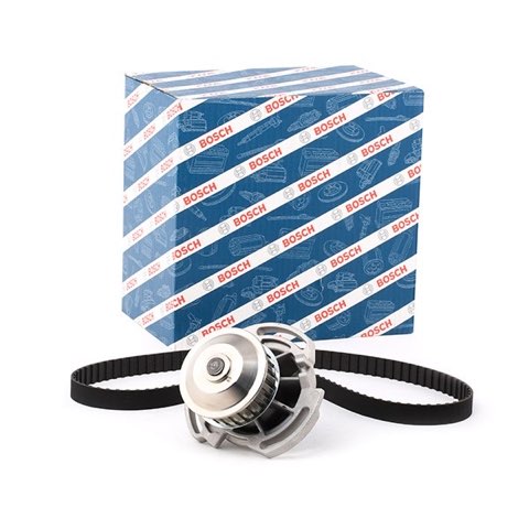 Bosch 1 987 948 801 Water Pump and Timing Belt Kit, photo 2