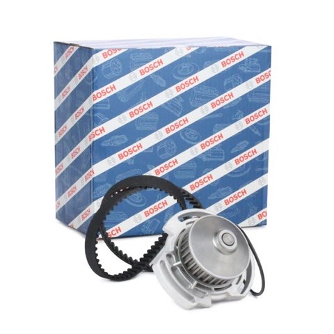 Bosch 1 987 948 802 Water Pump and Timing Belt Kit, photo 2