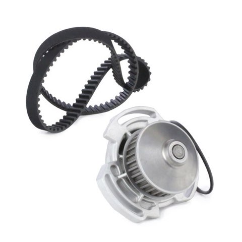 Bosch 1 987 948 802 Water Pump and Timing Belt Kit, photo 3