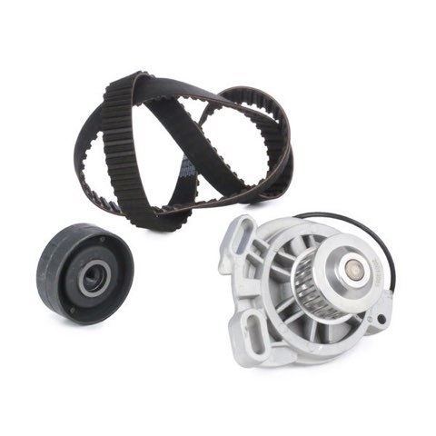 Bosch 1 987 948 857 Water Pump and Timing Belt Kit, photo 3