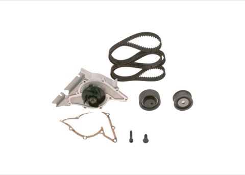 Bosch 1 987 948 862 Water Pump and Timing Belt Kit, photo 2