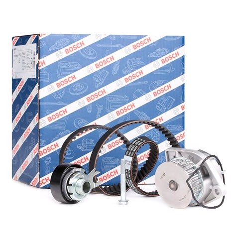 Bosch 1 987 948 865 Water Pump and Timing Belt Kit, photo 2