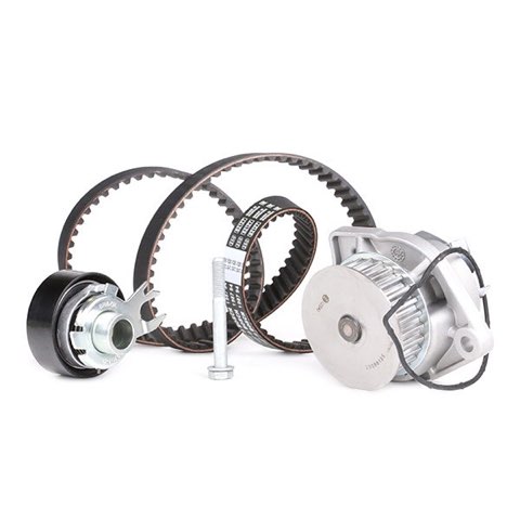 Bosch 1 987 948 865 Water Pump and Timing Belt Kit, photo 3