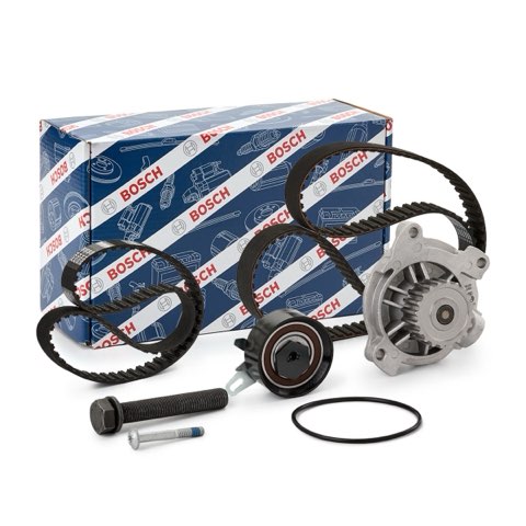 Bosch 1 987 948 875 Water Pump and Timing Belt Kit, photo 2