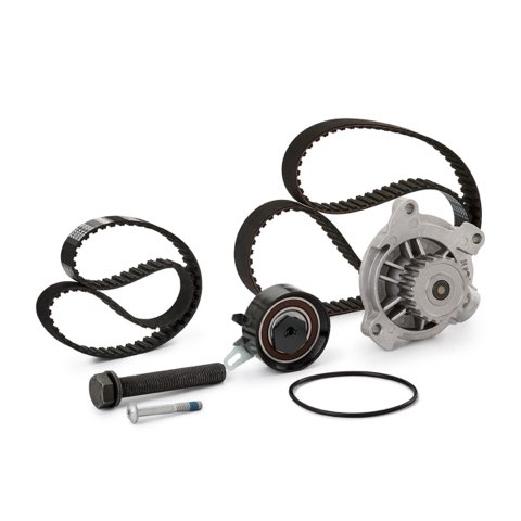 Bosch 1 987 948 875 Water Pump and Timing Belt Kit, photo 3