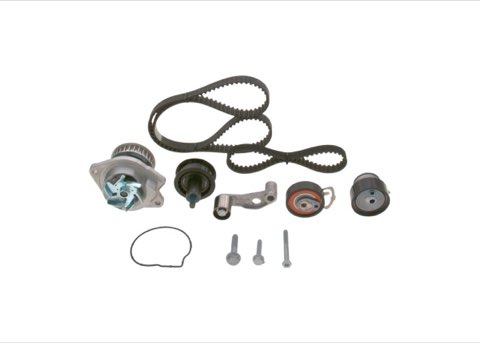 Bosch 1 987 948 886 Water Pump and Timing Belt Kit, photo 2