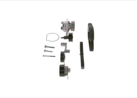 Bosch 1 987 948 886 Water Pump and Timing Belt Kit, photo 3