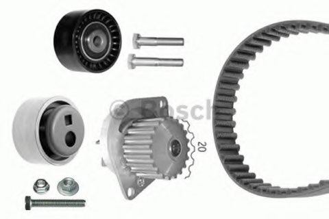 Bosch 1 987 948 897 Water Pump and Timing Belt Kit, photo 2