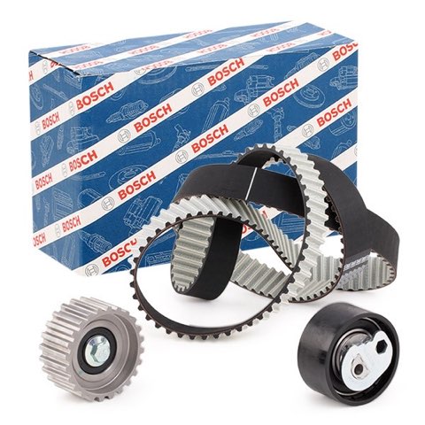 Bosch 1 987 948 912 Timing Belt Kit, photo 2