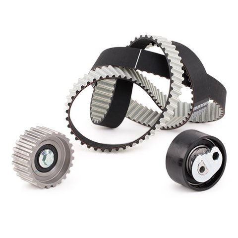 Bosch 1 987 948 912 Timing Belt Kit, photo 3