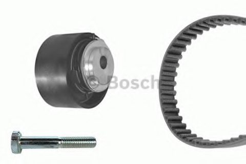 Bosch 1 987 948 925 Timing Belt Kit, photo 2