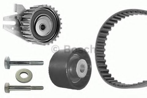 Bosch 1 987 948 942 Timing Belt Kit, photo 2