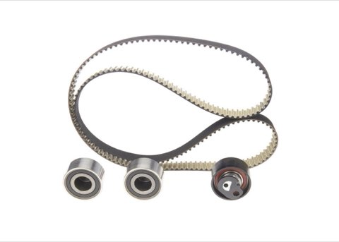 Bosch 1 987 948 949 Timing Belt Kit, photo 2