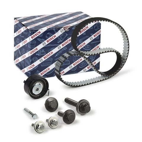 Bosch 1 987 948 972 Timing Belt Kit, photo 2