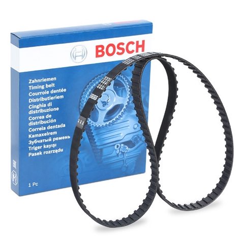 Bosch 1 987 949 018 Timing Belt, photo 2