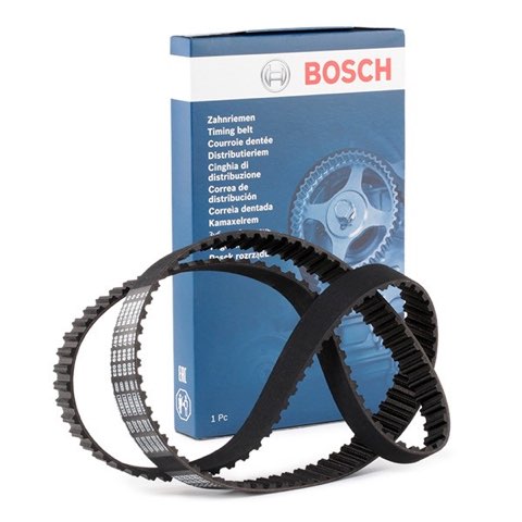 Bosch 1 987 949 023 Timing Belt, photo 2
