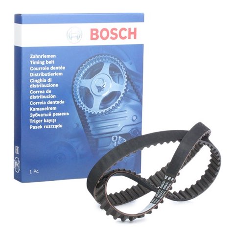 Bosch 1 987 949 034 Timing Belt, photo 2
