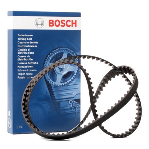Bosch 1 987 949 089 Timing Belt, photo 2