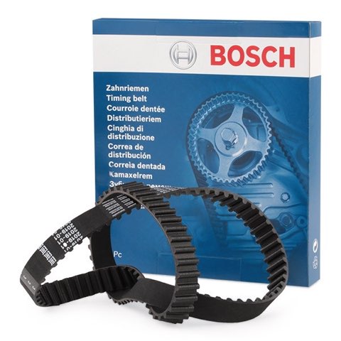 Bosch 1 987 949 139 Timing Belt, photo 2