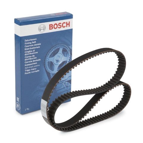 Bosch 1 987 949 164 Timing Belt, photo 2