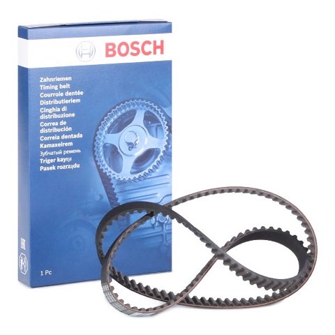 Bosch 1 987 949 168 Timing Belt, photo 2