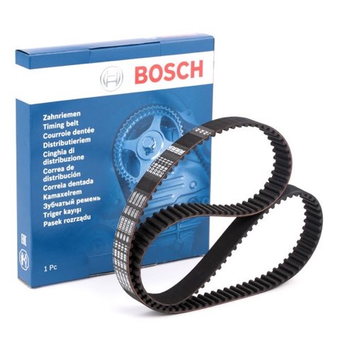 Bosch 1 987 949 191 Timing Belt, photo 2