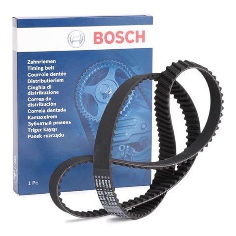 Bosch 1 987 949 192 Timing Belt, photo 2