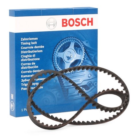 Bosch 1 987 949 194 Timing Belt, photo 2