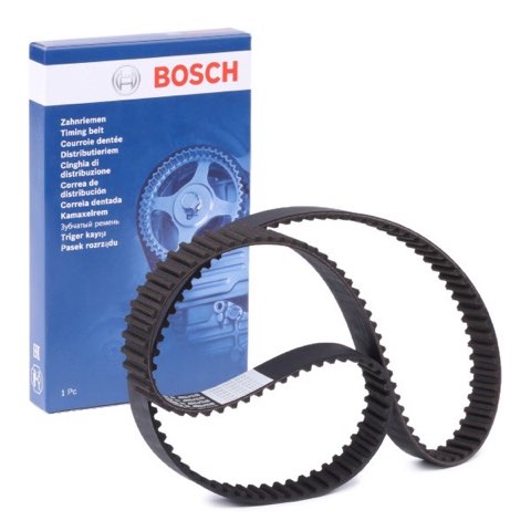 Bosch 1 987 949 413 Timing Belt, photo 2