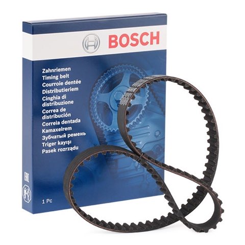 Bosch 1 987 949 424 Timing Belt, photo 2