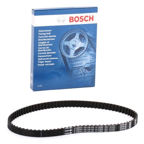 Bosch 1 987 949 438 Timing Belt, photo 2